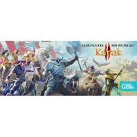 Albi Karak 2 - Sada 6 figurek 2