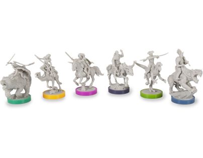 Albi Karak 2 - Sada 6 figurek