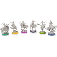 Albi Karak 2 - Sada 6 figurek 3