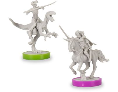 Albi Karak 2 - Sada 6 figurek