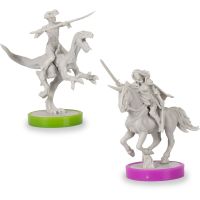 Albi Karak 2 - Sada 6 figurek 4