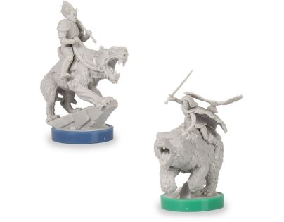 Albi Karak 2 - Sada 6 figurek