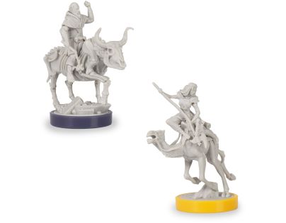 Albi Karak 2 - Sada 6 figurek