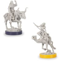 Albi Karak 2 - Sada 6 figurek 6