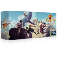 Albi Karak 2: Imperium - Sada figurek