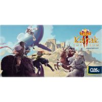 Albi Karak 2: Imperium - Sada figurek 2