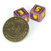 Albi Karak: Deluxe set 3