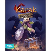 Albi Karak Goblin karetní hra 5