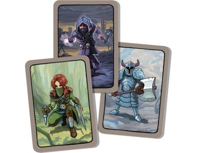 Albi Karak Goblin karetní hra