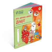 Albi Kouzelné čtení - Byl jednou jeden život 3