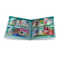 Albi Kouzelné čtení - Byl jednou jeden život 4