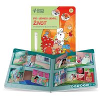 Albi Kouzelné čtení - Byl jednou jeden život 5