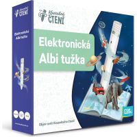 Albi Kouzelné čtení 2.0 Elektronická tužka R50