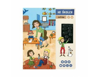 Albi Kouzelné čtení Albi tužka a Pohádkové učení CZ