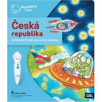 Albi Kouzelné čtení Česká republika 2