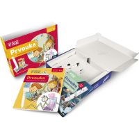 Albi Kouzelné čtení CZ Albi tužka 2.0 Prvouka