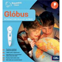 Albi Kouzelné čtení Glóbus 2.0 - Poškozený obal 5