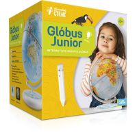 Albi Kouzelné čtení Globus Junior