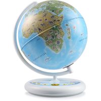 Albi Kouzelné čtení Globus Junior 3