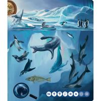 Albi Kouzelné čtení kniha Tajemství moří a oceánů 5