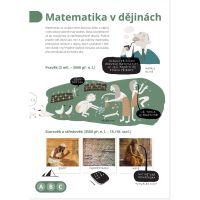 Albi Kouzelné čtení Matematika hravě 3