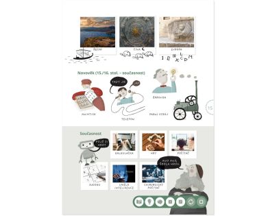 Albi Kouzelné čtení Matematika hravě