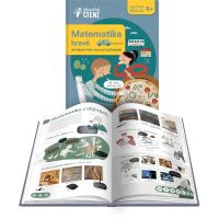 Albi Kouzelné čtení Matematika hravě 2