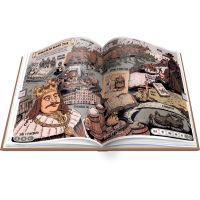 Albi Kouzelné čtení Vlastivěda dějepisná část (2. vydání) 3