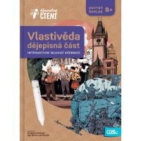 Albi Kouzelné čtení Vlastivěda dějepisná část (2. vydání)