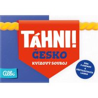 Albi Kouzelné čtení Vlastivěda zeměpisná část (2. vydání) 4