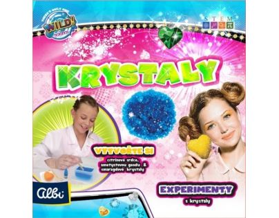 Albi Krystaly