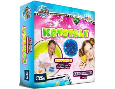 Albi Krystaly
