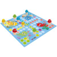 Albi Kvído - Chobotničko, nezlob se + Hadi a žebříky 4