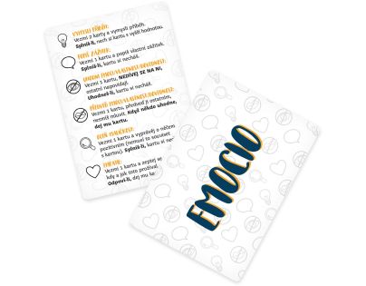 Albi Kvído - Emocio 2