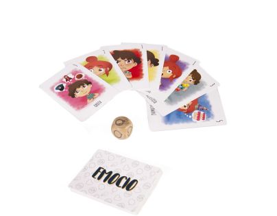 Albi Kvído - Emocio 2