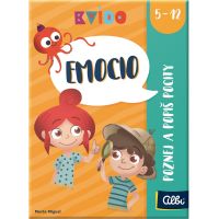 Albi Kvído - Emocio 2 2