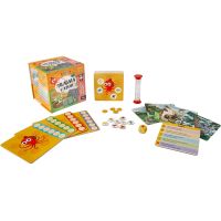 Albi Kvído - Mláďata v kostce 3