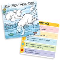 Albi Kvído - Mláďata v kostce 4