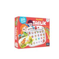 Albi Kvído Mluvicí tablík