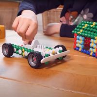 Albi Kvído - Playstix - Poškozený obal 3