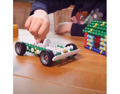 Albi Kvído - Playstix - Poškozený obal