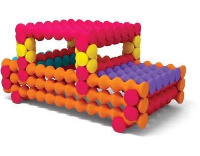 Albi Kvído - Playstix - Poškozený obal