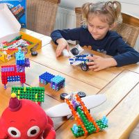 Albi Kvído - Playstix Clips Deluxe 2