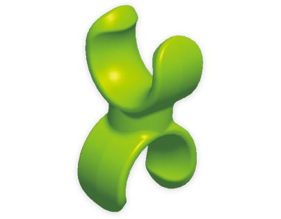 Albi Kvído - Playstix Clips Deluxe