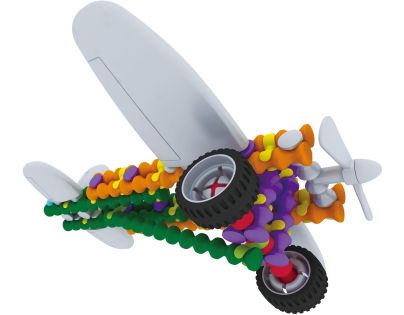 Albi Kvído - Playstix Clips Deluxe