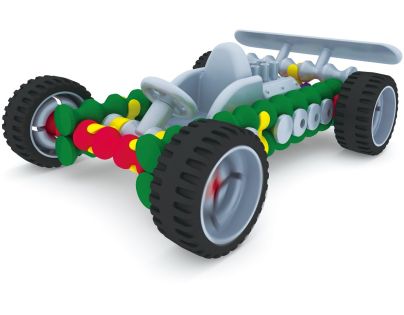 Albi Kvído - Playstix Clips Deluxe