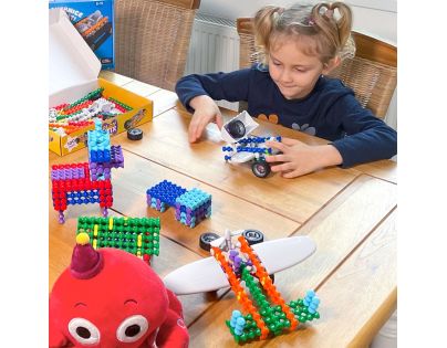 Albi Kvído - Playstix Clips