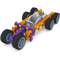 Albi Kvído - Playstix Clips 6