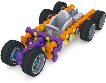 Albi Kvído - Playstix Clips