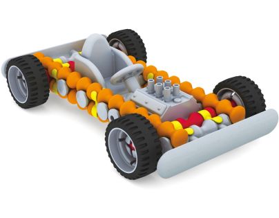 Albi Kvído - Playstix Clips